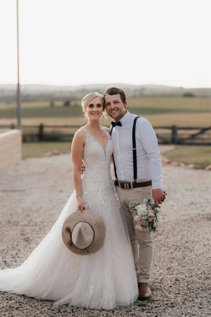 Building Forevers – Tanya McDonald Coordinator, Celebrant & MC