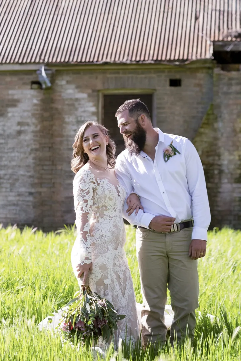 Building Forevers – Tanya McDonald Coordinator, Celebrant & MC