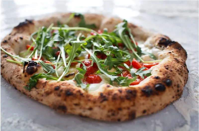 Cheesy Duz It Mobile Woodfire Pizza Catering