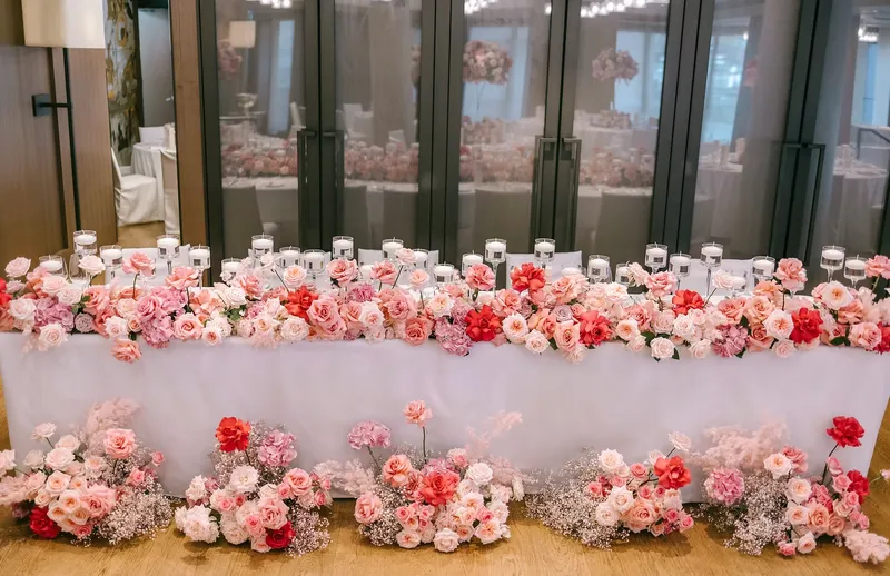 Jewel Phon Flowers photo