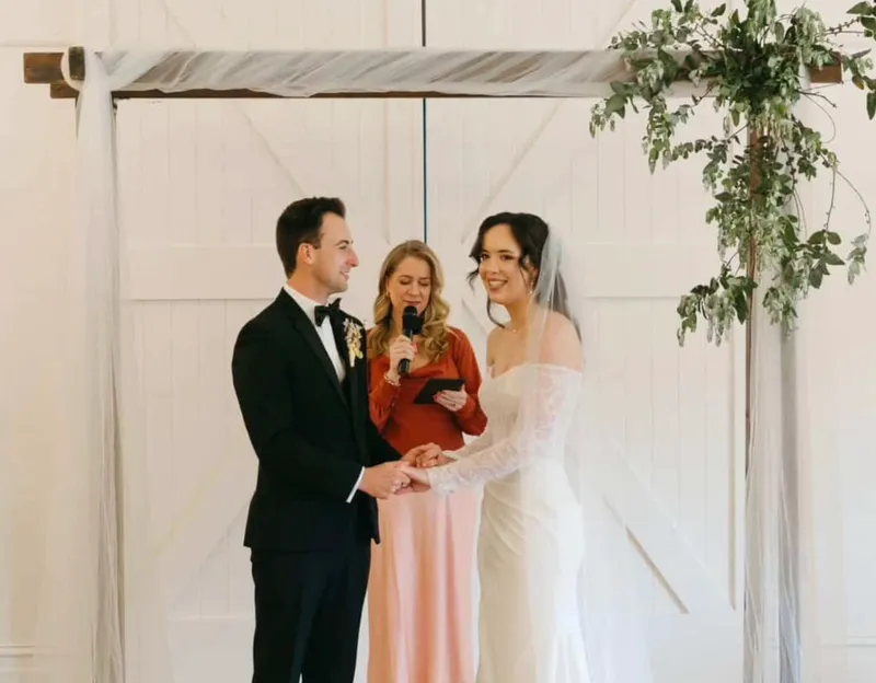 Brooke Brodie Celebrant - Photo 3