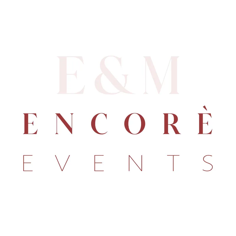 E&M Encoré Events