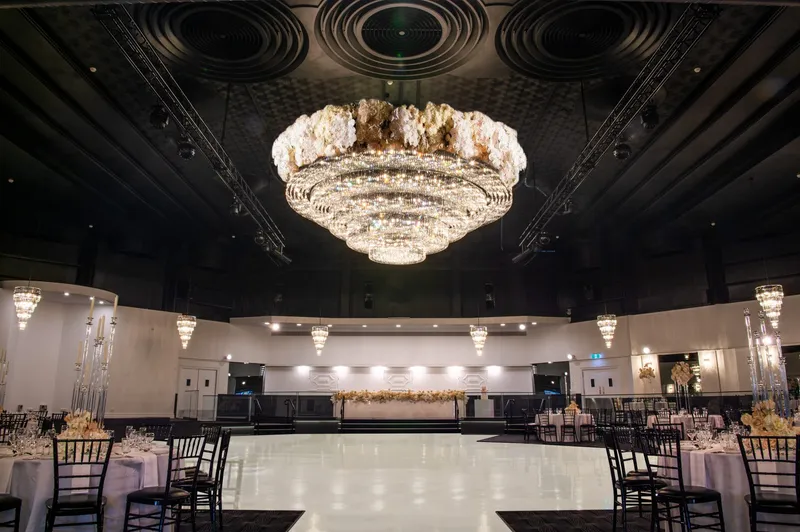 San Remo Ballroom