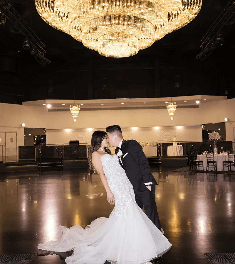 San Remo Ballroom
