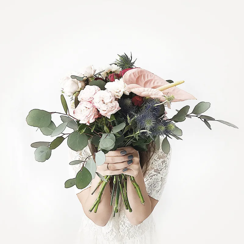 Blaxland Blooms photo