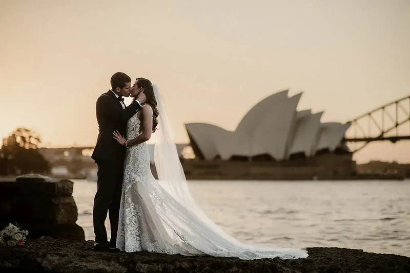 Veil and Vows - Photography & Video