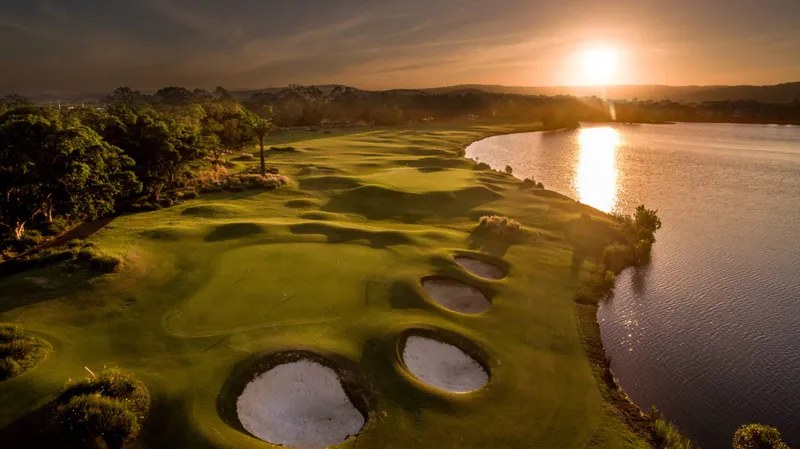 Links Golf & Wellbeing