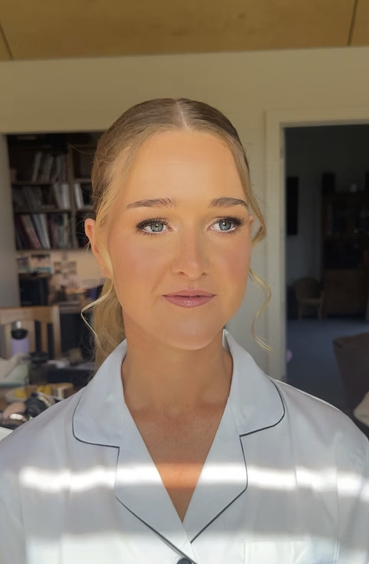 Claudia Young Makeup photo