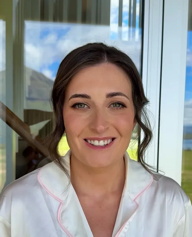 Claudia Young Makeup photo