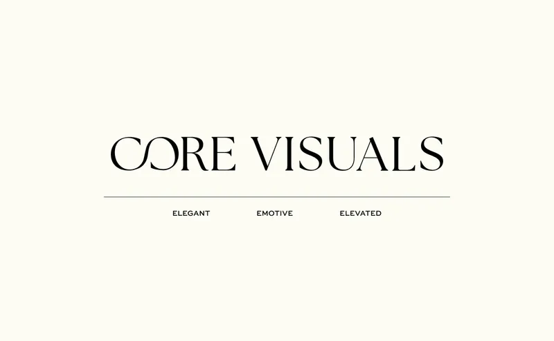 Core Visuals