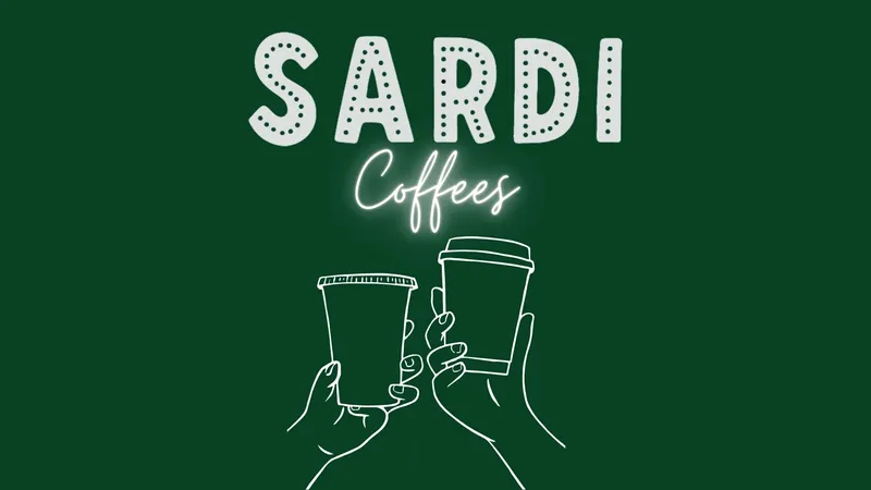 Sardi Coffee