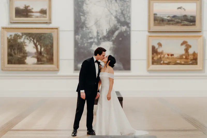 Art Gallery of NSW photo