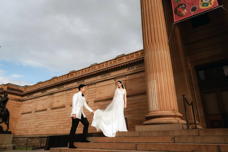 Art Gallery of NSW photo
