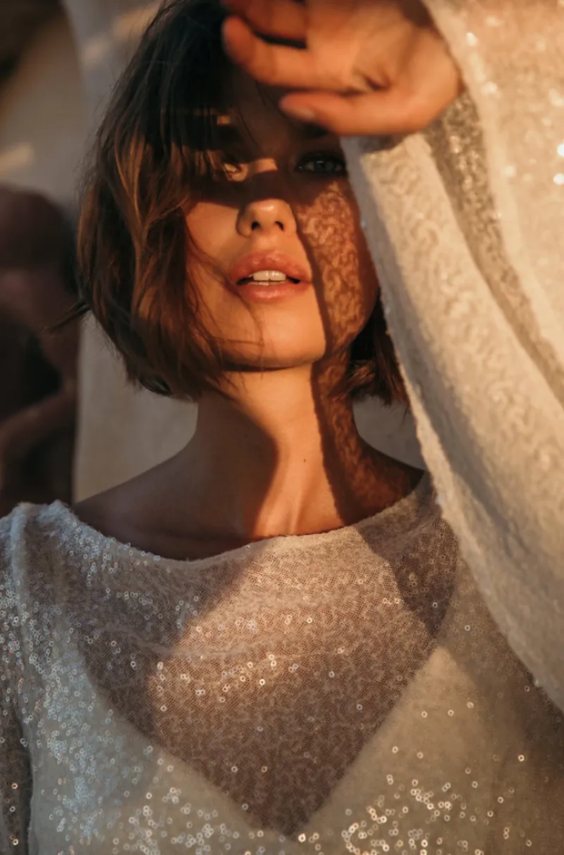 Karina Prebble Makeup