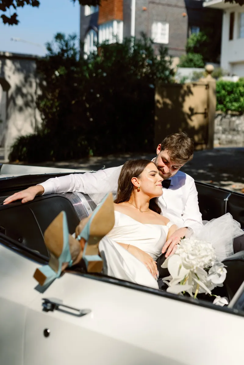 Vow and Vision Films