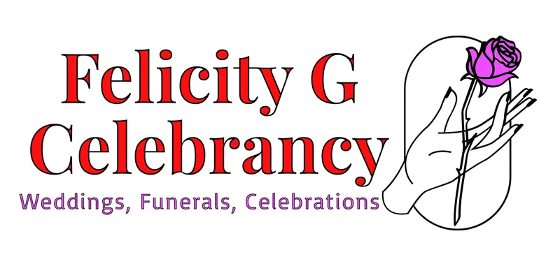 Civil Celebrant Felicity - Creating Memories