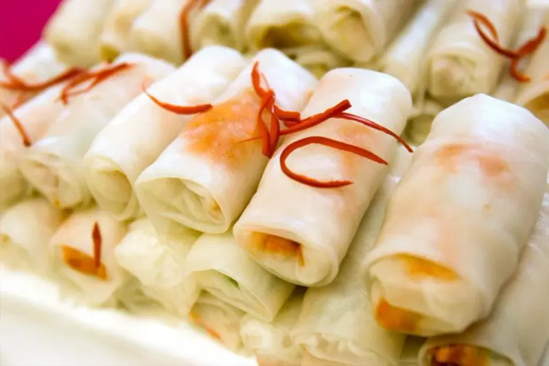 Hot Rock Events & Catering