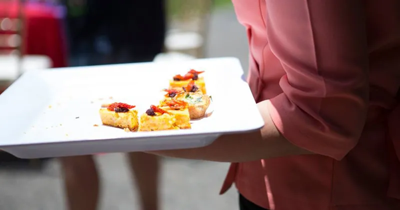 Hot Rock Events & Catering