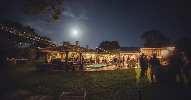 Hot Rock Events & Catering
