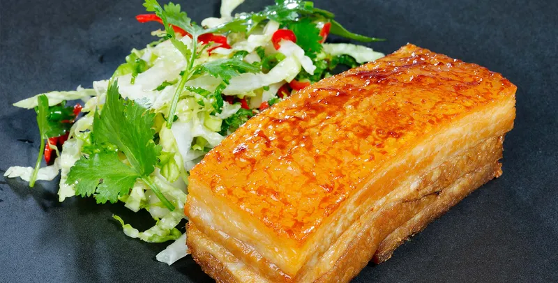 Hot Rock Events & Catering