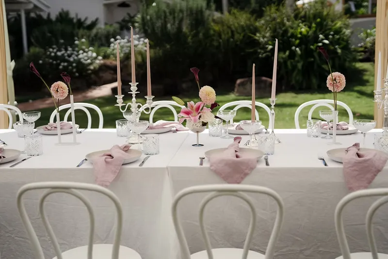 Hamptons Tent Co.