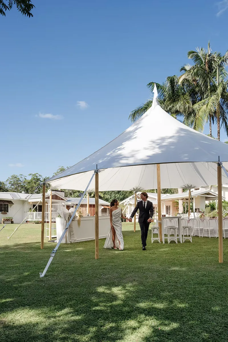 Hamptons Tent Co.