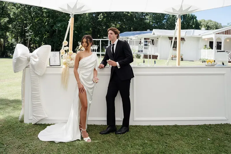 Hamptons Tent Co.