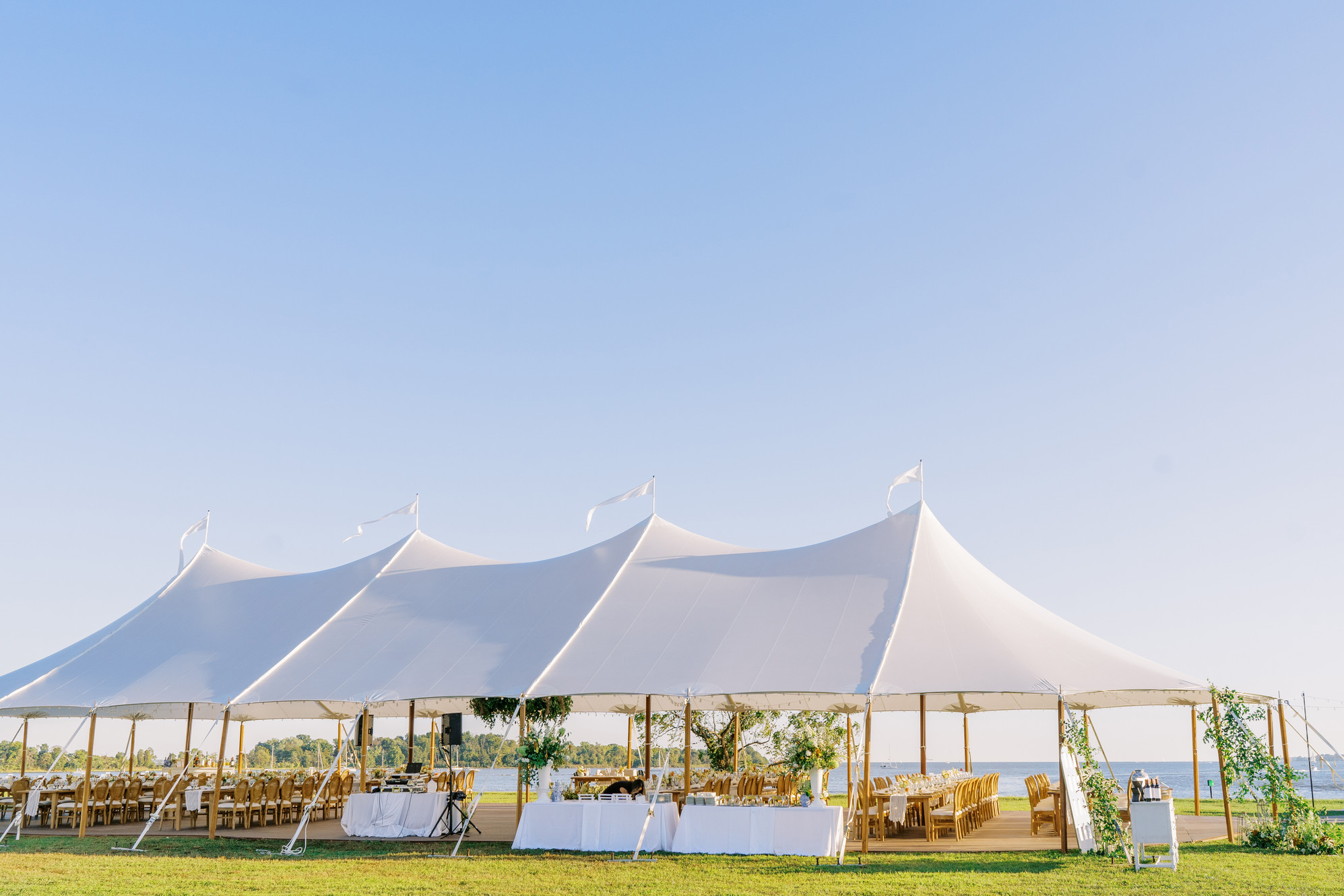 Hamptons Tent Co. video thumbnail