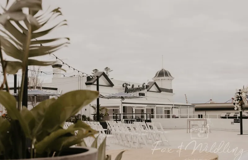 Tradewinds Hotel