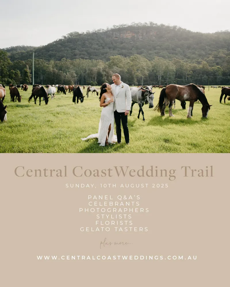 Glenworth Valley Weddings