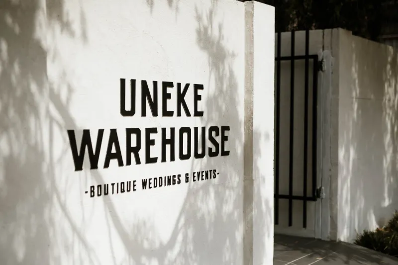 Uneke Warehouse