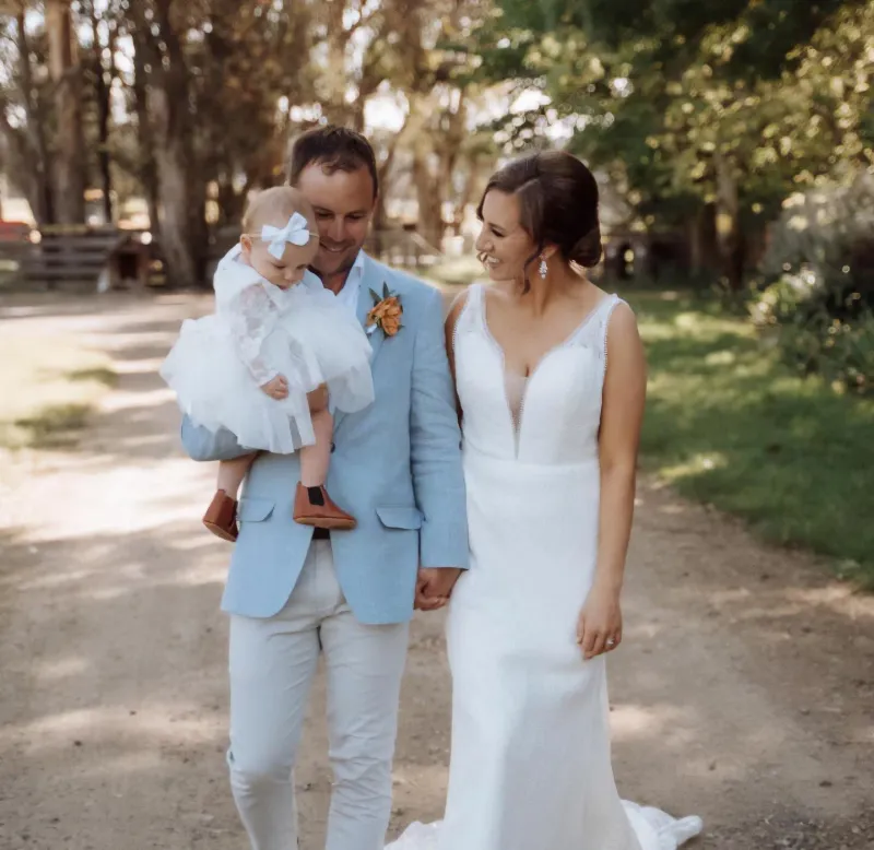 Meg Culhane Wedding Celebrant