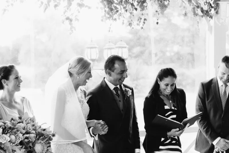 Meg Culhane Wedding Celebrant