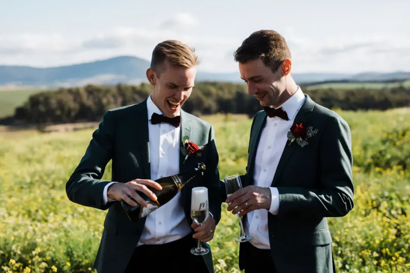 Meg Culhane Wedding Celebrant