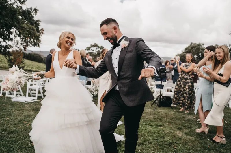 Meg Culhane Wedding Celebrant