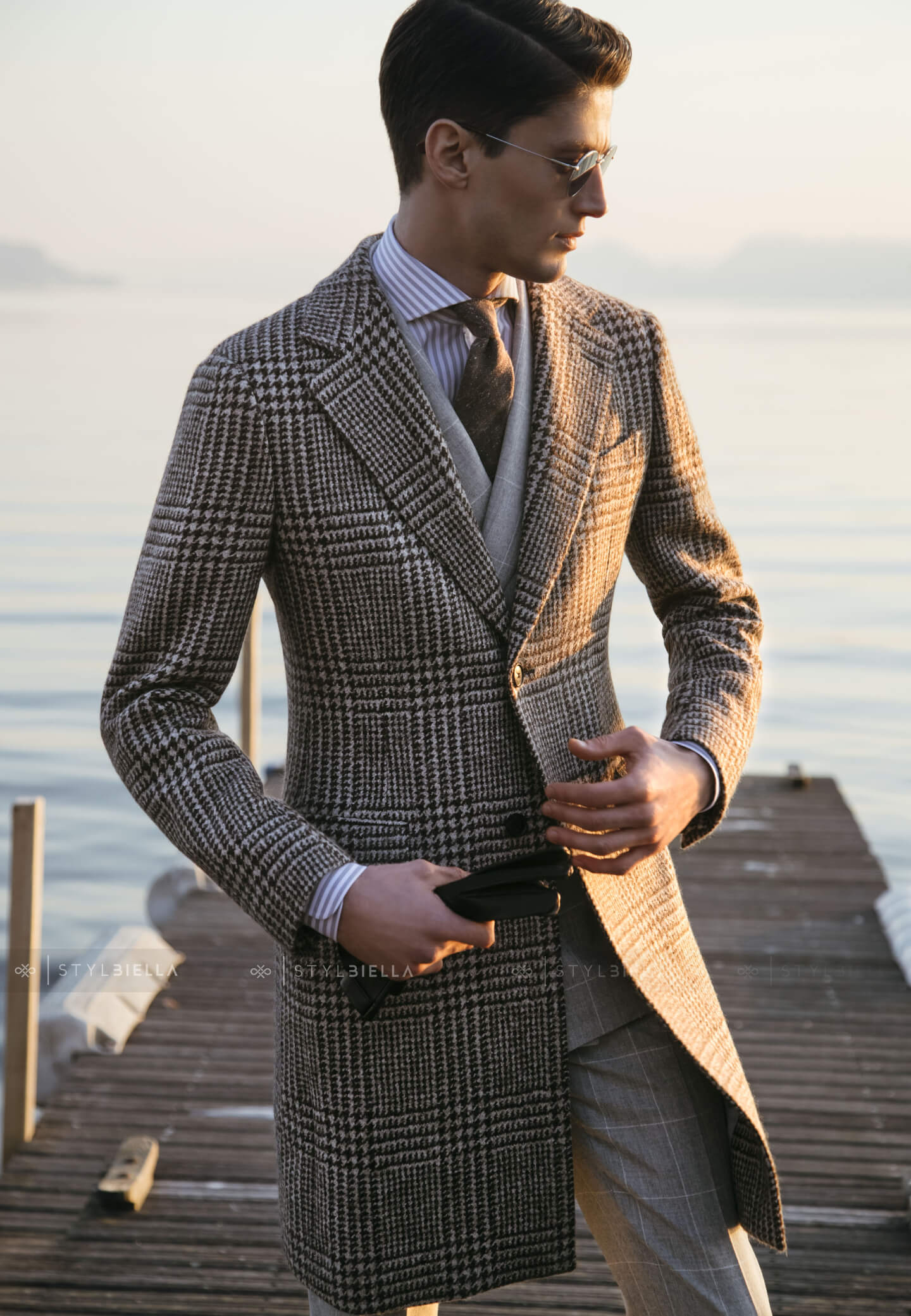 Knightsman Bespoke Tailors video thumbnail