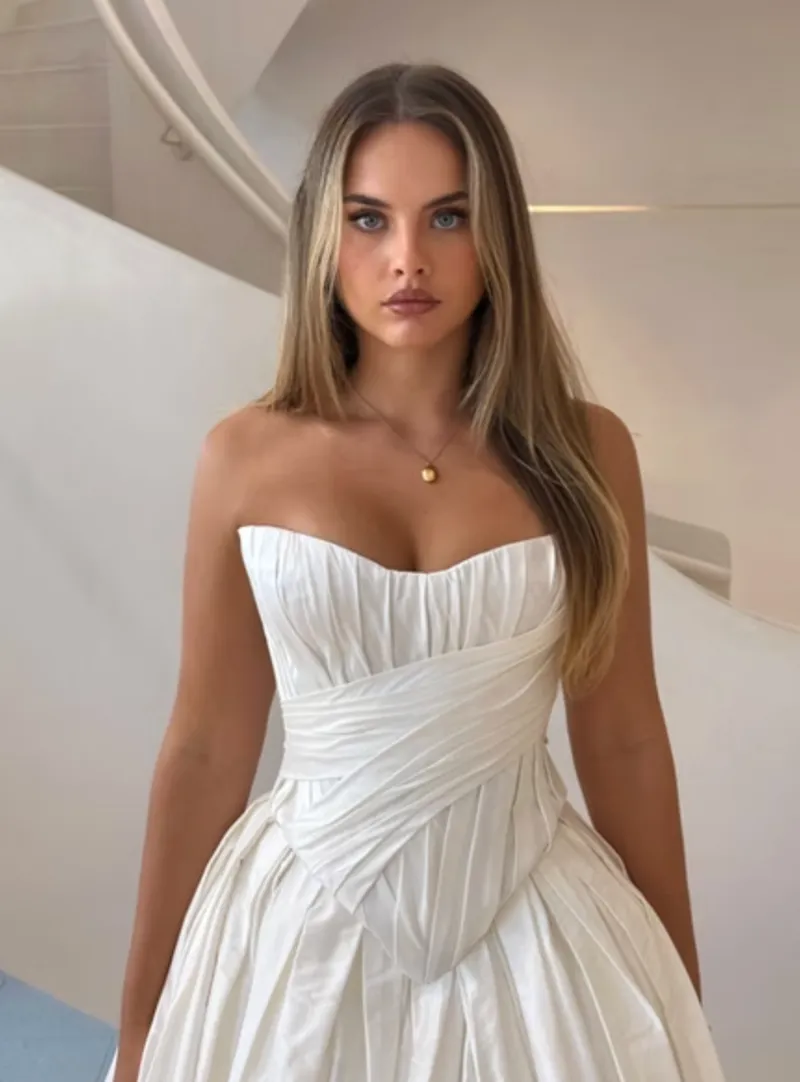 The Ivory Room Bridal photo