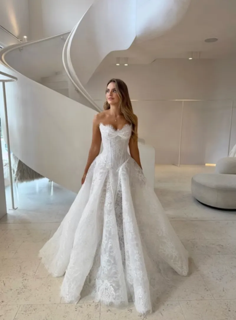 The Ivory Room Bridal photo