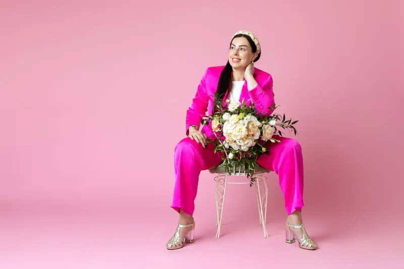 Liza Rose Floristry