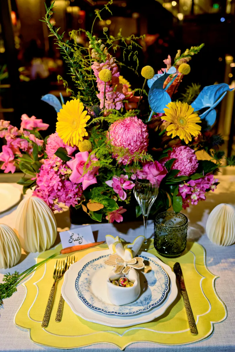 Liza Rose Floristry