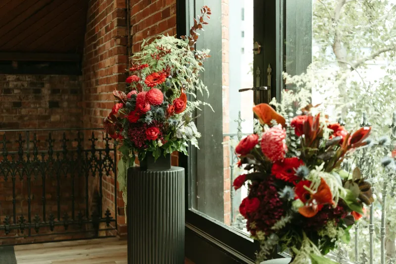 Liza Rose Floristry