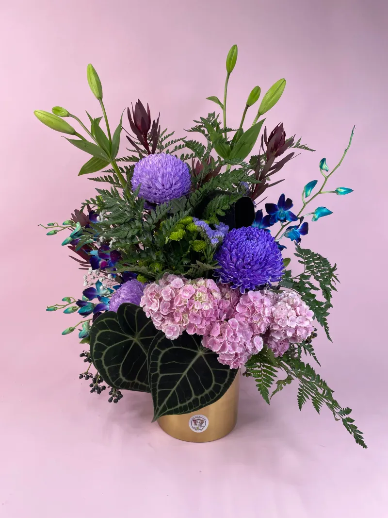 Liza Rose Floristry