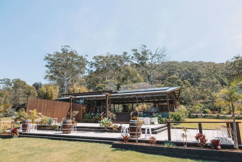 Goolawah Retreat