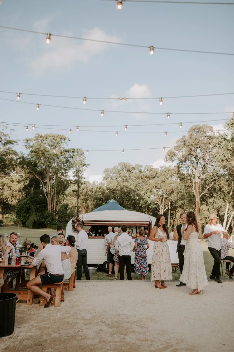 Goolawah Retreat