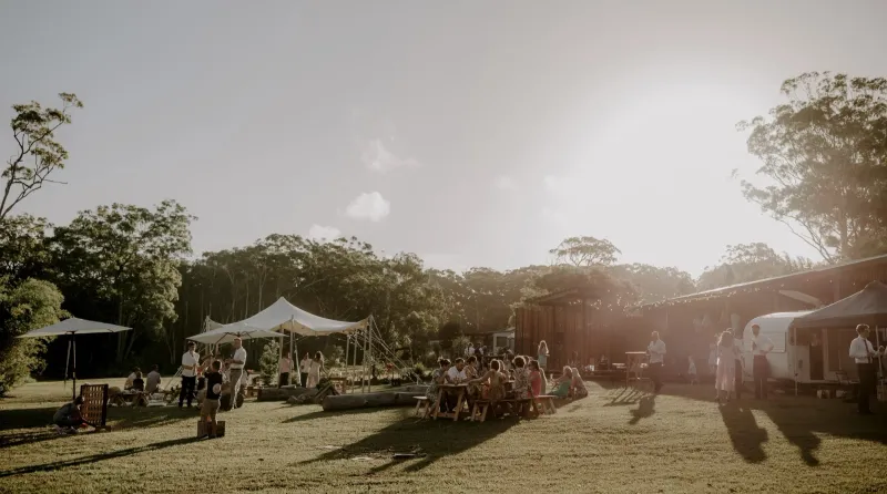 Goolawah Retreat