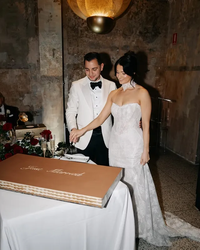 Cannoli Me - Roaming Cannoli & Tiramisu photo
