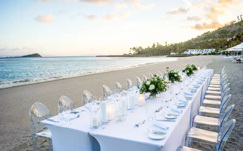 InterContinental Hayman Great Barrier Reef photo