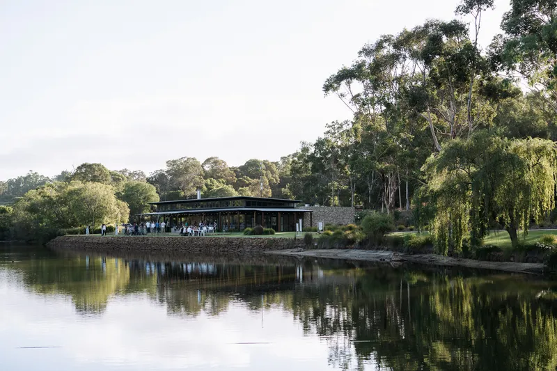 Eight Willows Retreat photo
