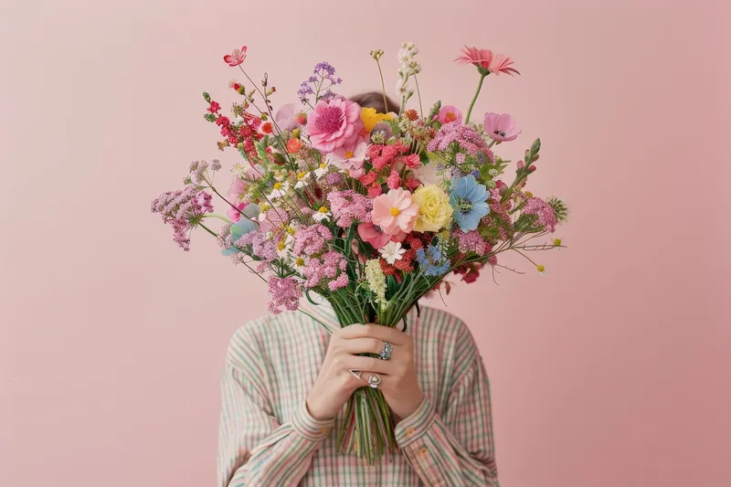 Miss Wildflower
