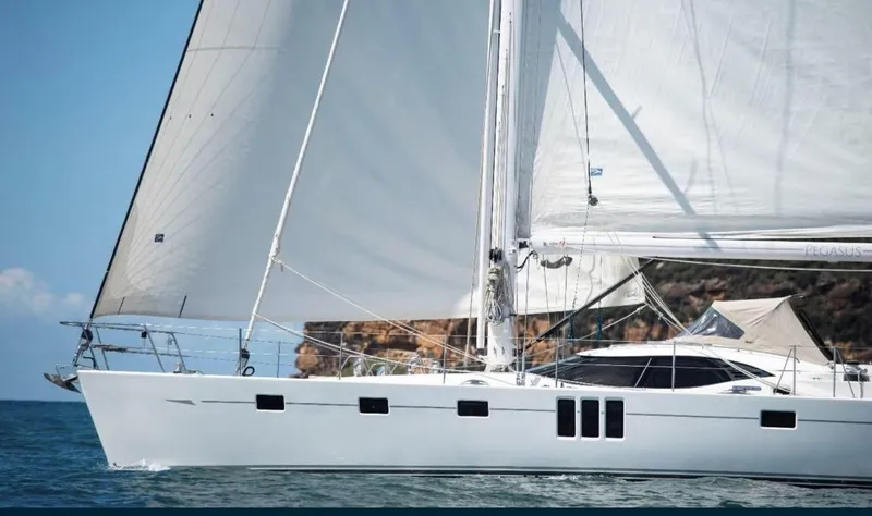 Whitsunday Sailing Weddings